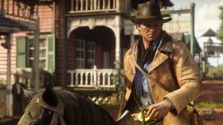 Red Dead Redemption 2 ha un leak che suggerisce l'arrivo di nuove modalità