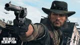 Western Red Dead Redemption w kompatybilności wstecznej Xbox One