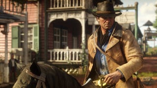 Red Dead Redemption 2 continua a sorprendere, scoperta una cutscene segreta mai vista prima