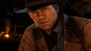 Lo spettacolare trailer di Red Dead Redemption 2 proviene dalla versione PS4