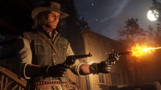 Red Dead Redemption 2 si trasforma in un gioco VR grazie a una mod