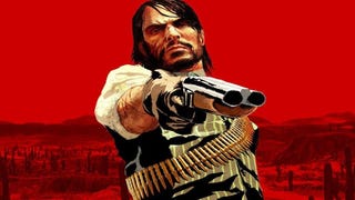 Red Dead Retribution è il titolo del nuovo gioco Rockstar Games?