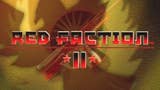 Red Faction 2 classificato dal PEGI per PlayStation 4