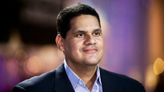 È la fine di un'era: Reggie Fils-Aime si ritira e abbandonerà il ruolo di presidente di Nintendo of America