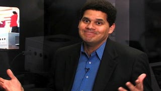 Reggie Fils-Aime conferma che NX sarà la prossima home console di Nintendo