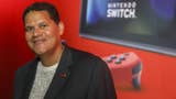 Reggie Fils-Aime da ex boss di Nintendo a un nuovo inaspettato lavoro che non ha nulla a che fare con i videogiochi