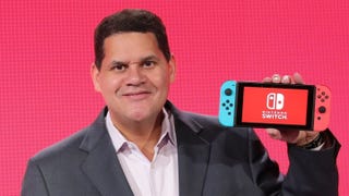 Secondo Reggie Fils-Aimé il fallimento di Wii U ha portato direttamente alla creazione di Switch