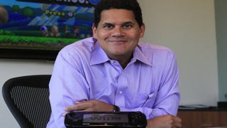 Reggie Fils-Aime: "proporre porting di Super Mario su mobile non è la ricetta per il successo"