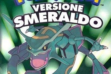 Pokémon Delta Emerald Pokémon Delta Emerald PokéFanon Fandom