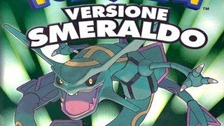 Registrato il marchio Pokémon Delta Emerald