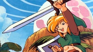 Una reimmaginazione di The Legend of Zelda: Link's Awakening è in sviluppo per 3DS?