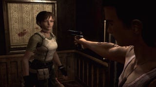 Resident Evil 0 HD si mostra in nuove immagini