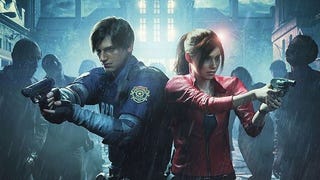 Capcom parla delle preoccupazioni per la presentazione di Resident Evil 2 all'E3