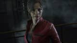 Il nuovo video gameplay di Resident Evil 2 mostra Claire in azione