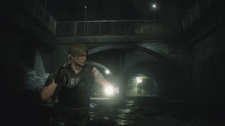 Resident Evil 2: la versione originale e il remake a confronto in un video ufficiale