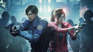 Resident Evil 2: la versione PS4 Pro si mostra in due video gameplay