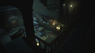 Resident Evil 2 Remake: Raccoon City si espande con la nuova area dell'Orfanotrofio
