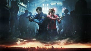 La demo di Resident Evil 2 Remake è realtà?