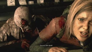Ellie di The Last of Us protagonista di Resident Evil 2 grazie a una mod per il remake