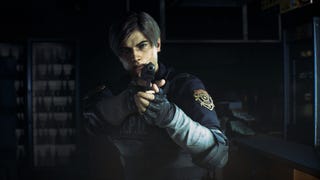 Nel remake di Resident Evil 2 torneranno le modalità classiche "Fourth Survivor" e "Tofu"
