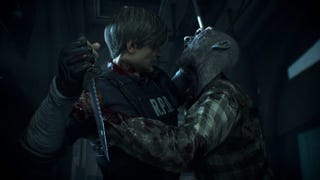 Resident Evil 2: Capcom parla delle difficoltà nel realizzare la scena dell'alligatore che sarà presente anche nel remake
