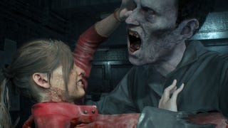 Resident Evil 2 torna a mostrarsi in nuove immagini e un video gameplay tratto dalla versione PS4 Pro