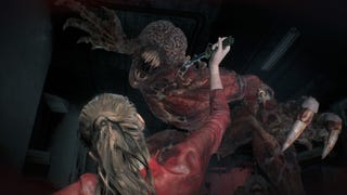 I Licker sono i protagonisti del nuovo video gameplay di Resident Evil 2