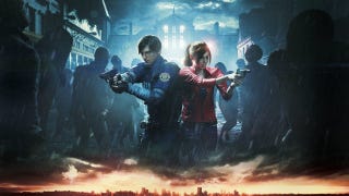 Resident Evil 2: pubblicata la nuova serie di video "Report" che si concentra sul coltello da combattimento, il fucile a pompa e altre armi