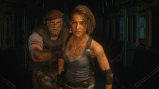 Resident Evil 3 Remake in un nuovo trailer tra l'implacabile Nemesis e i personaggi al centro della storia