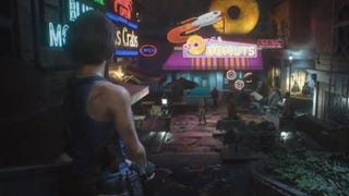 Resident Evil 3 Remake torna a mostrarsi in azione in 13 minuti di video gameplay