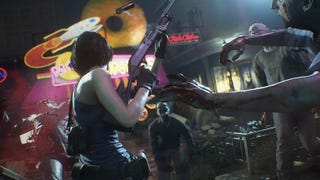 Resident Evil 3 Remake: Capcom annuncia l'arrivo di una demo