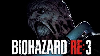 Resident Evil 3 Remake: i fan stanno prendendo in giro le sembianze del nuovo Nemesis