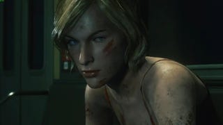 Resident Evil 3 Remake con Milla Jovovich grazie a una nuova mod