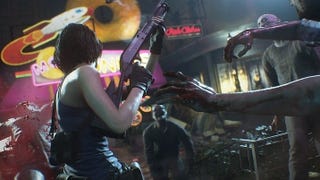 Resident Evil 3 Remake: la modalità assistita avrà la rigenerazione della salute e un fucile d'assalto
