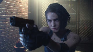 Resident Evil 3 Remake si mostra nel trailer visibile al termine della demo