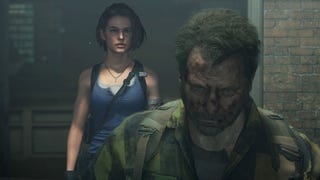 Il ritorno di Resident Evil 3 sarà più orientato all'azione rispetto al remake del secondo capitolo