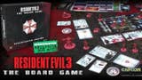 Resident Evil 3: The Board Game ha una data di uscita