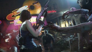 Resident Evil 3 in un video confronto tra la versione originale e il remake in arrivo