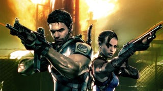 Resident Evil 5 è il capitolo più venduto nella storia della saga Capcom