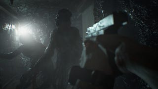 Resident Evil 7: piazzate 4,8 milioni di copie