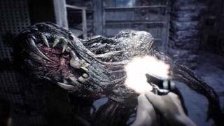 Resident Evil 7 supera quota 4 milioni di copie vendute