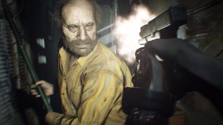 Resident Evil 7: un nuovo trailer e immagini per i prossimi DLC End of Zoe e Not a Hero