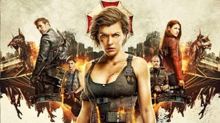 Resident Evil in un film realizzato dai creatori di A Quiet Place? Magari!