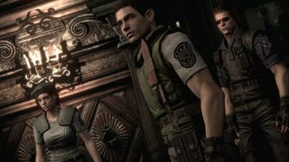 Resident Evil il film ci mostra una Villa Spencer meravigliosamente fedele