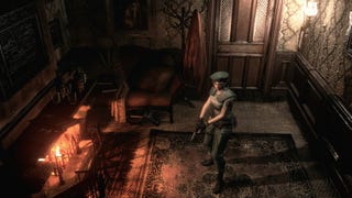Resident Evil HD ha una data d'uscita ufficiale