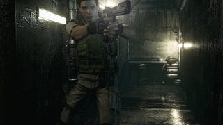 Resident Evil rimasterizzato per PC, PS4, Xbox One e console old-gen