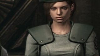 Resident Evil Remake, a confronto le versioni 2002 e 2015