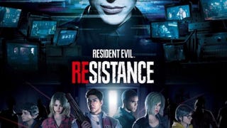 Resident Evil Resistance: l'open beta su PS4 e PC rinviata a causa di un bug