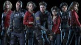 Resident Evil Resistance riceverà un DLC a pagamento con gli outfit di Claire e Leon