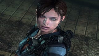 Resident Evil: Revelations Unveiled Edition The Best si mostra in video